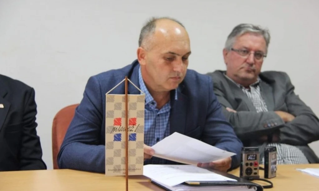 Hercegbosanske šume 