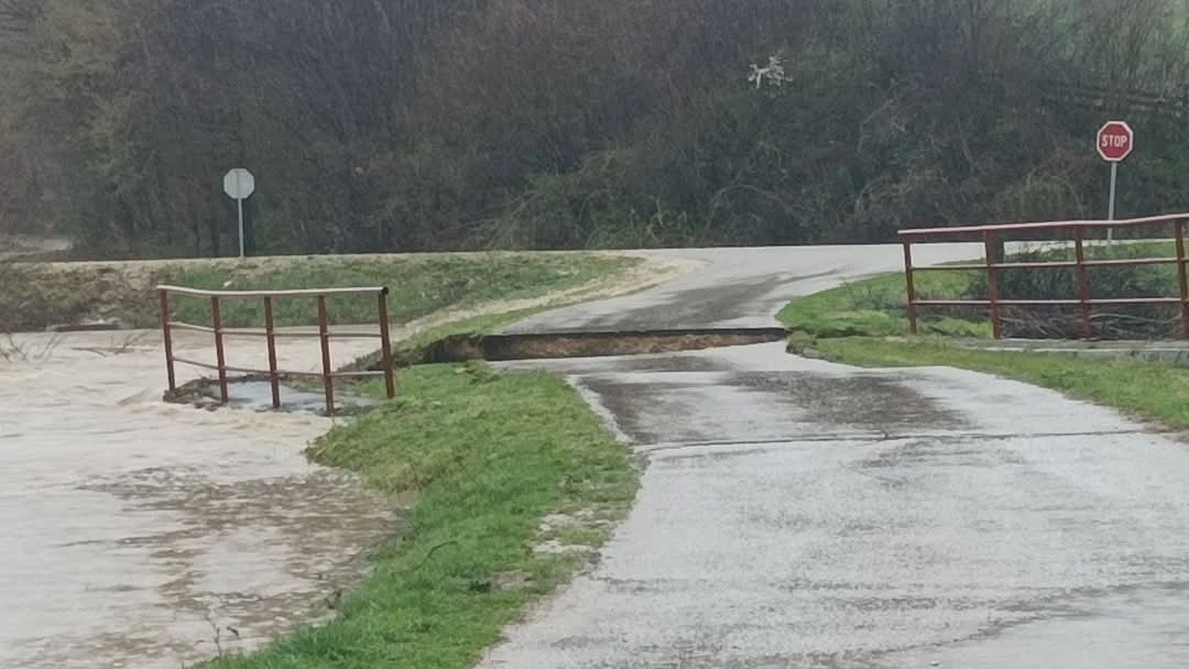 Građani se pozivaju na dodatni oprez