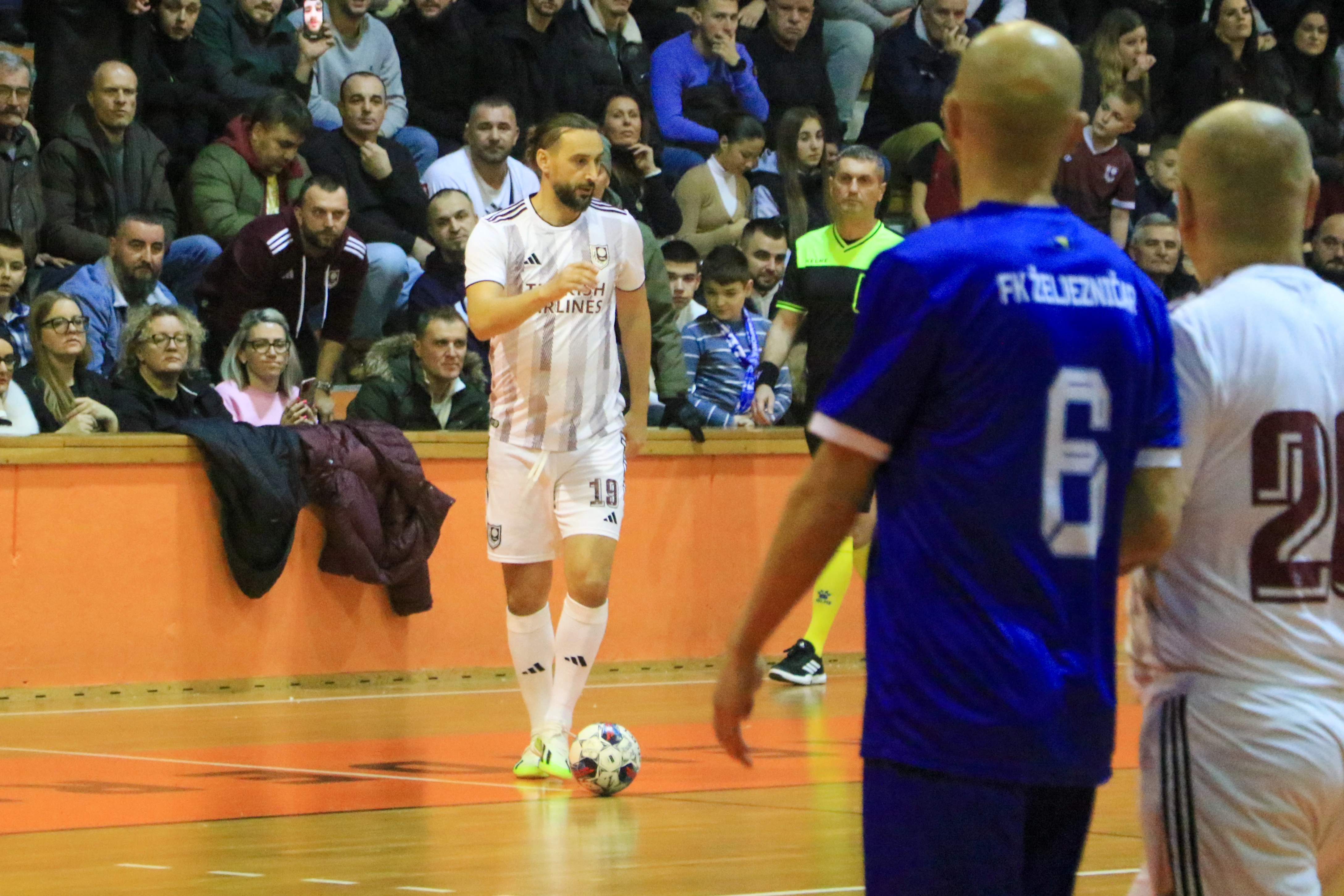 Mersudin Ahmetović
