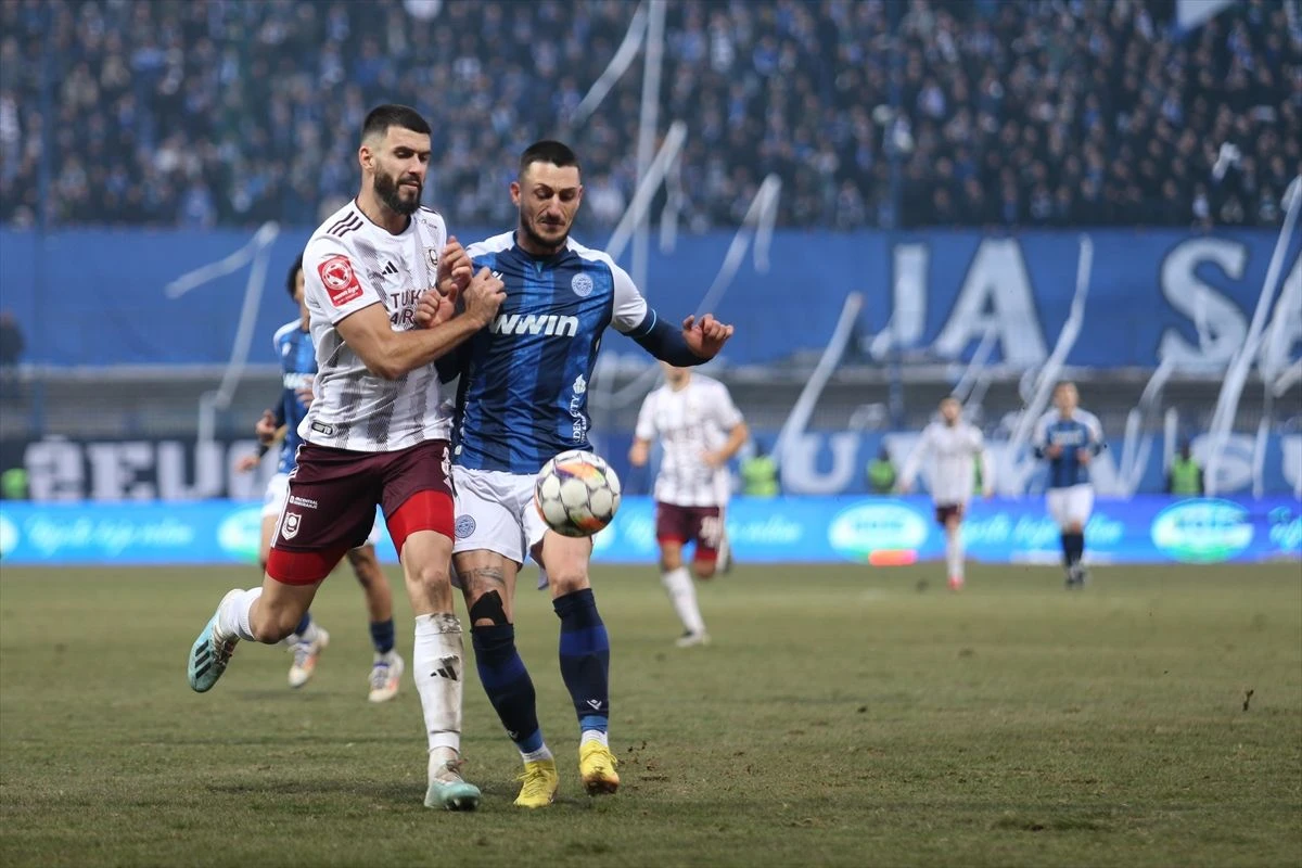 Gojkoviću stradali ligamenti