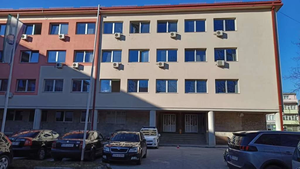 Presuda nije pravosnažna