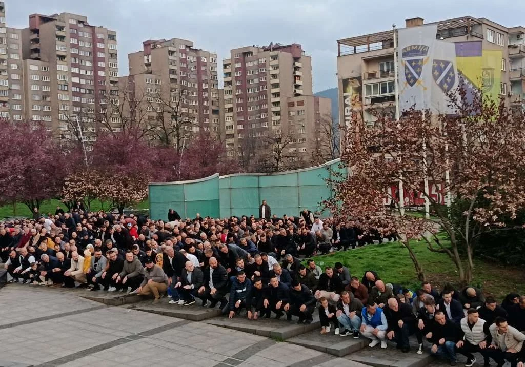 Zenica