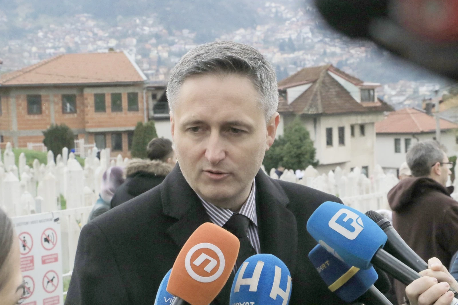 Odbrana države je sveta dužnost
