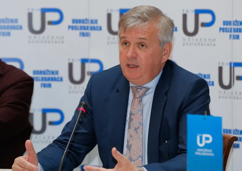 Adnan Smailbegović