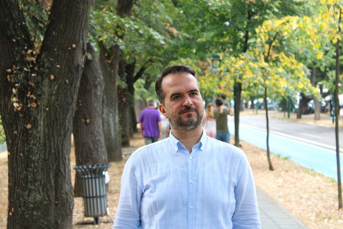 Afan Kalamujić