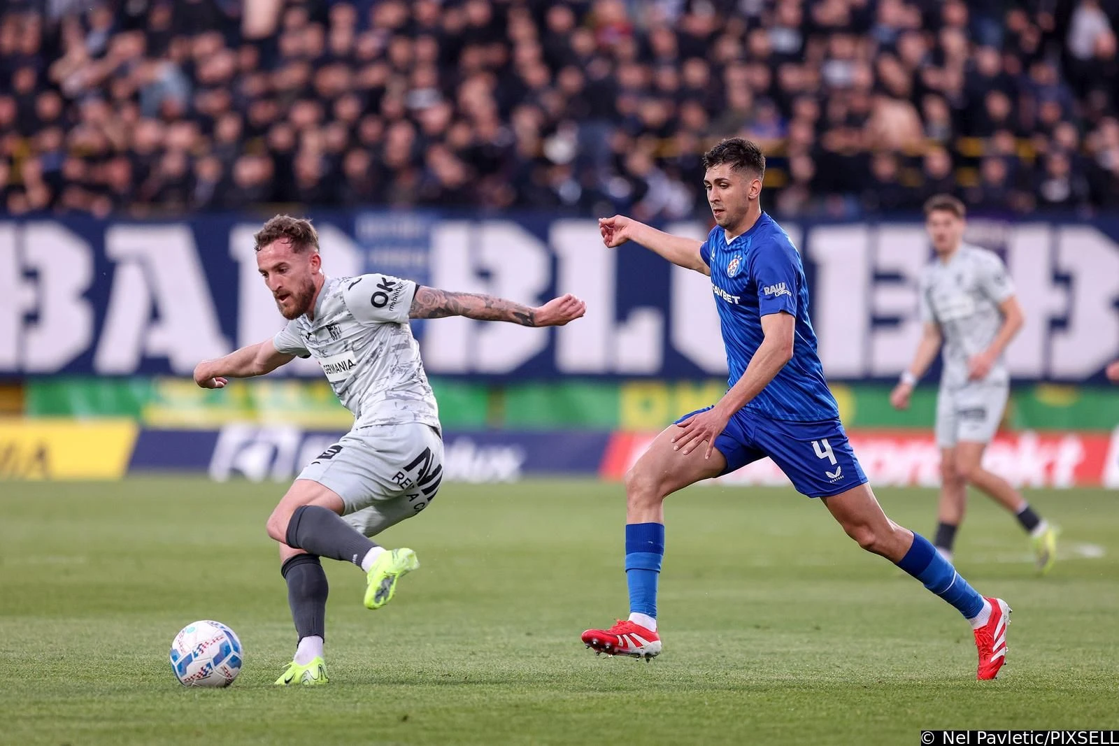 Lončar postigao dva gola