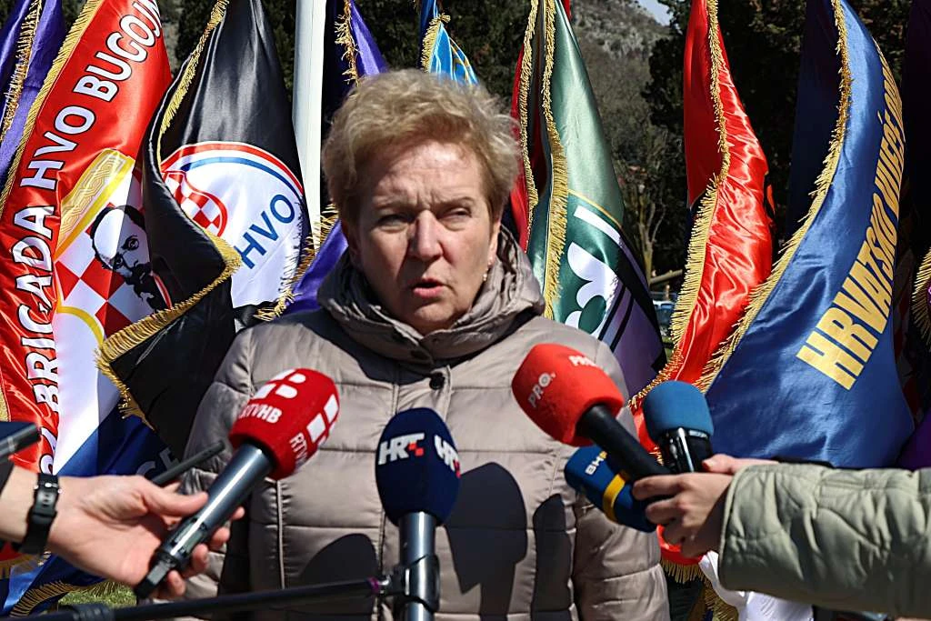 Marina Pendeš