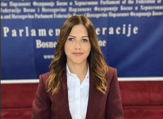 Suada Halilović