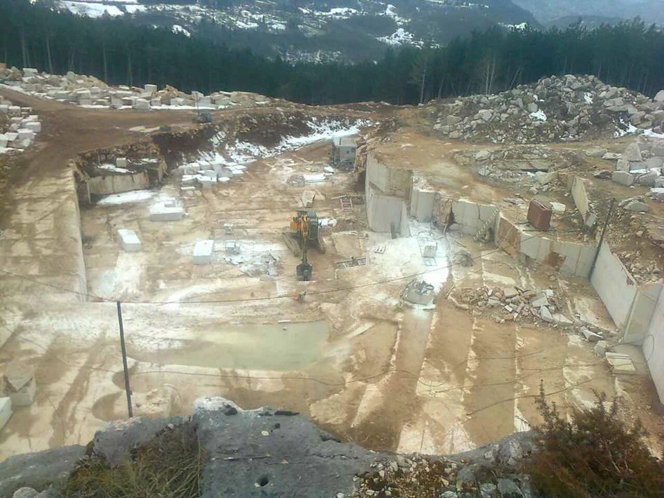 Kamenolom
