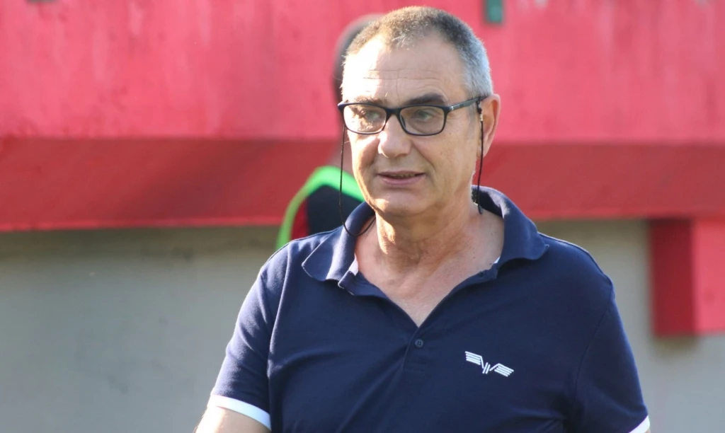 Milomir Odović