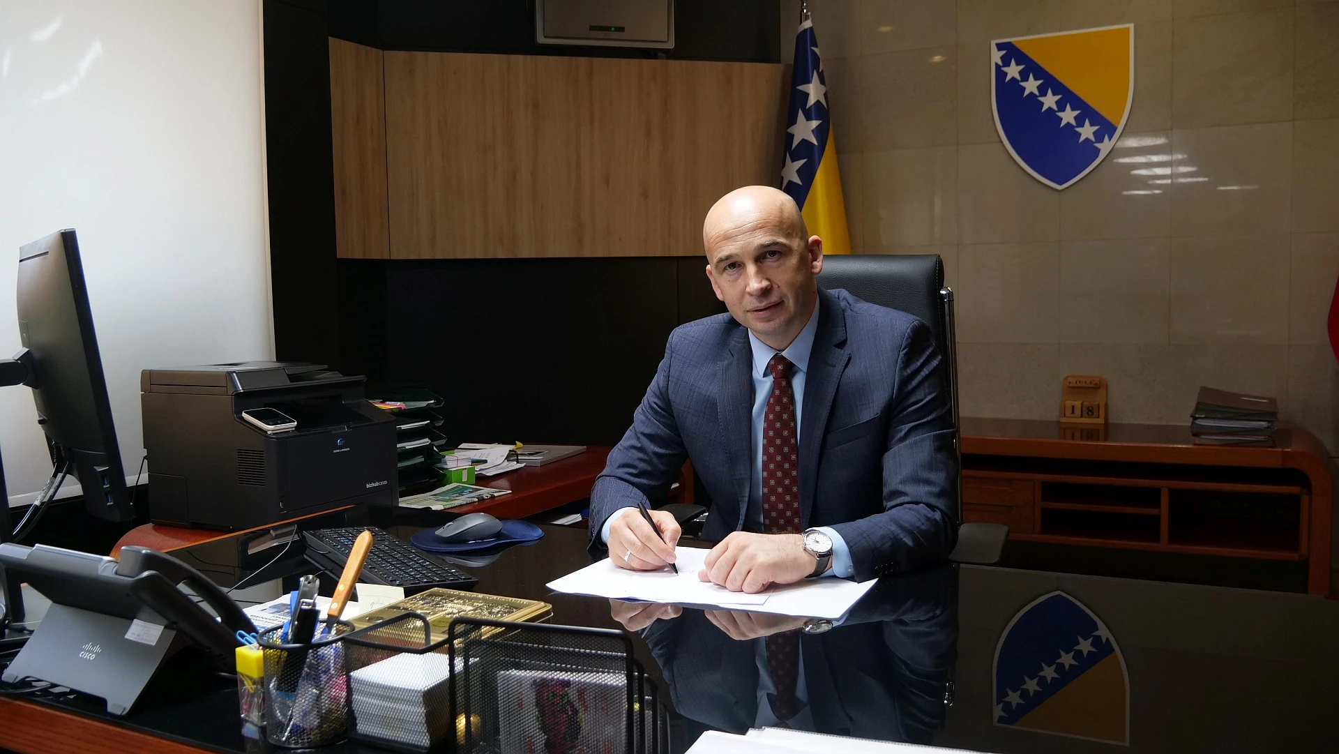 Nezir Pivić