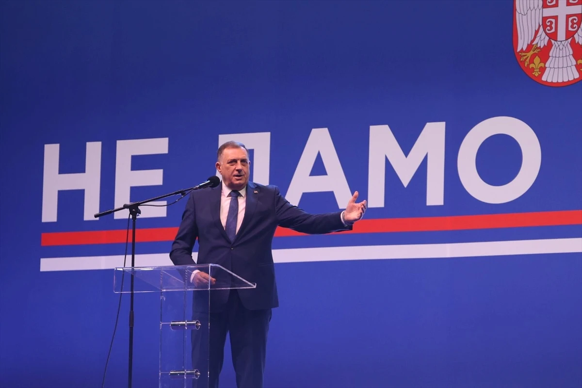 Milorad Dodik