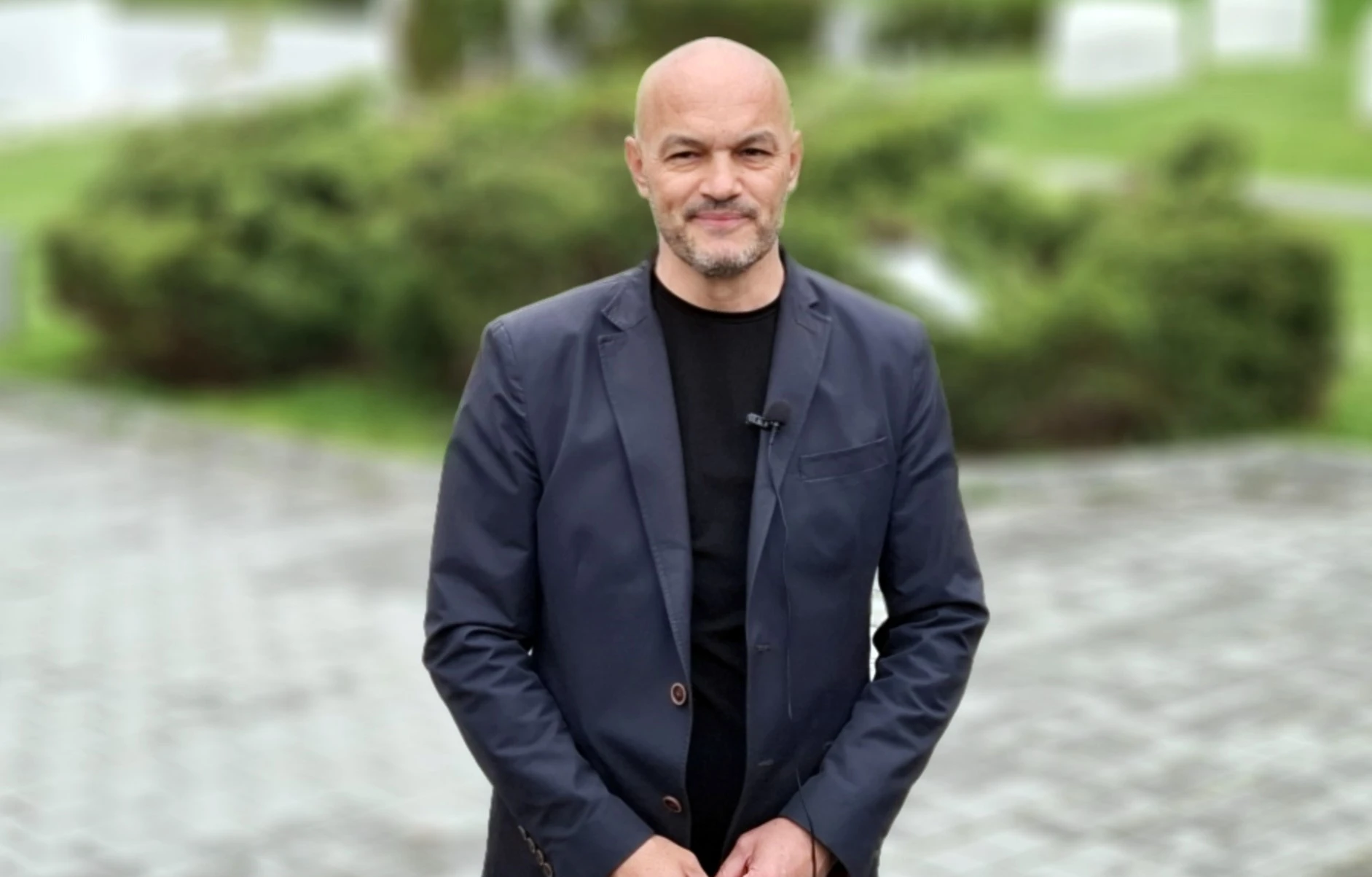 Edin Haračić Klej