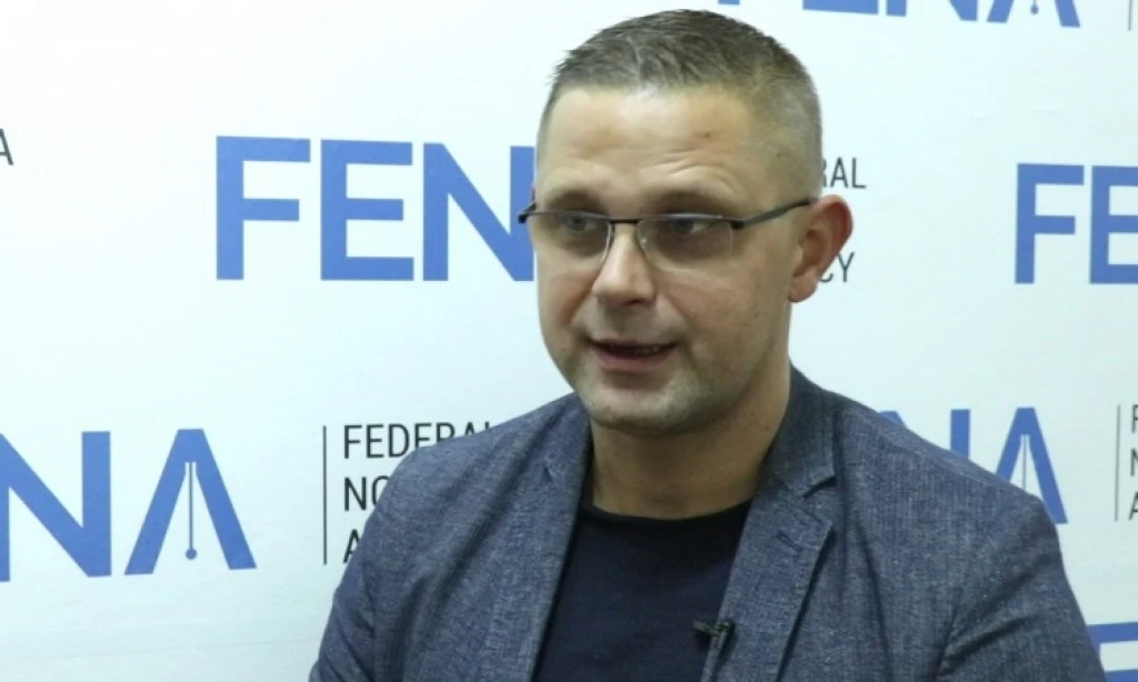 Mirza Smajić