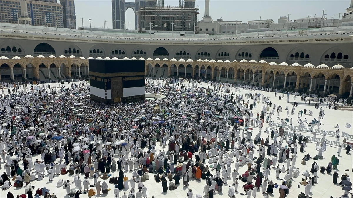 Mekka