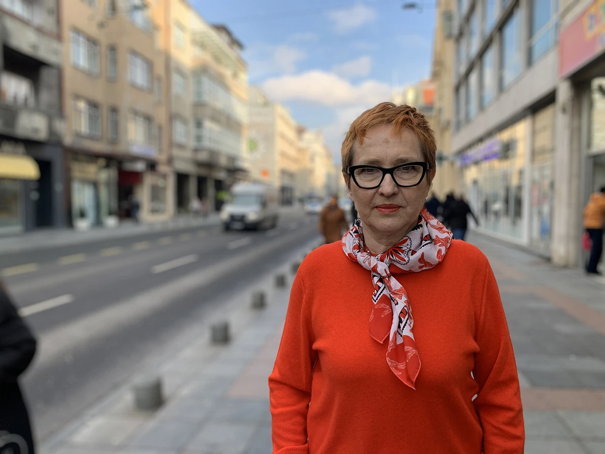 Miomirka Melank
