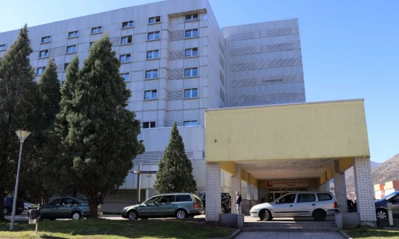 SKB Mostar