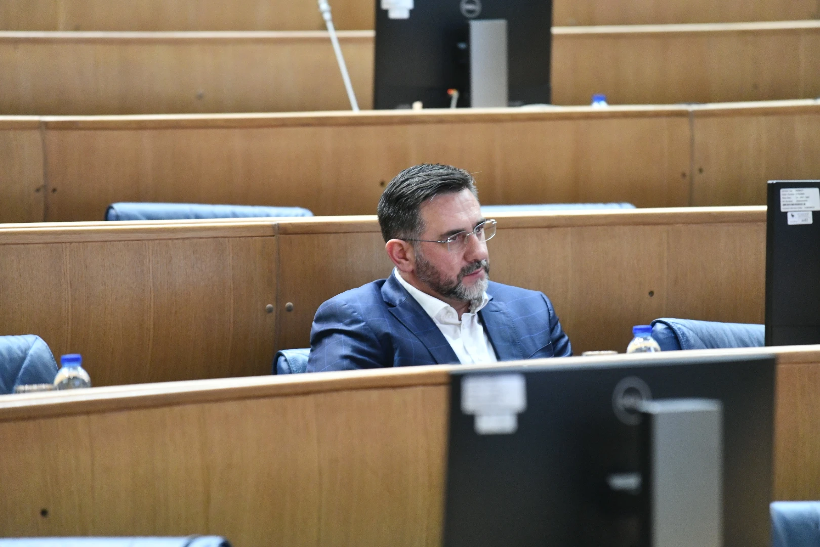 Otkud u RS-u duplo više raseljenih nego u FBiH; Ramić: Nerealni podaci ...