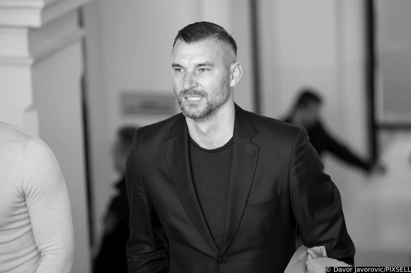 Nikola Pokrivač