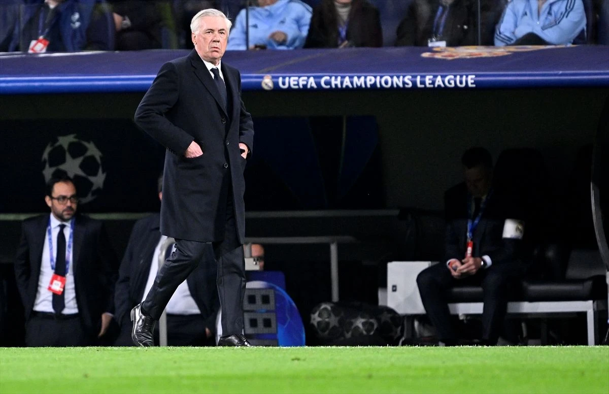 Carlo Ancelotti
