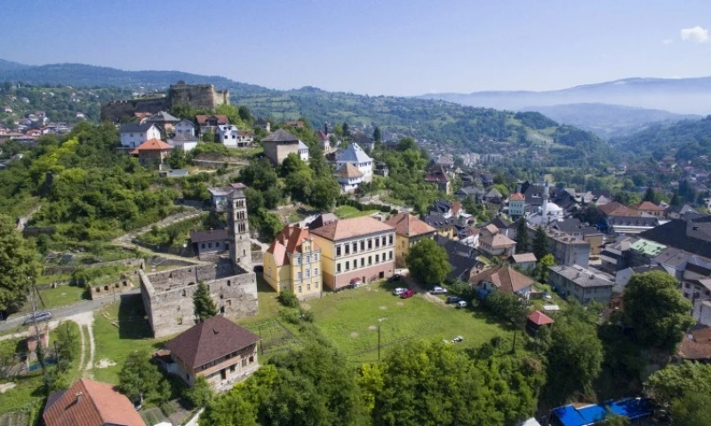 Jajce
