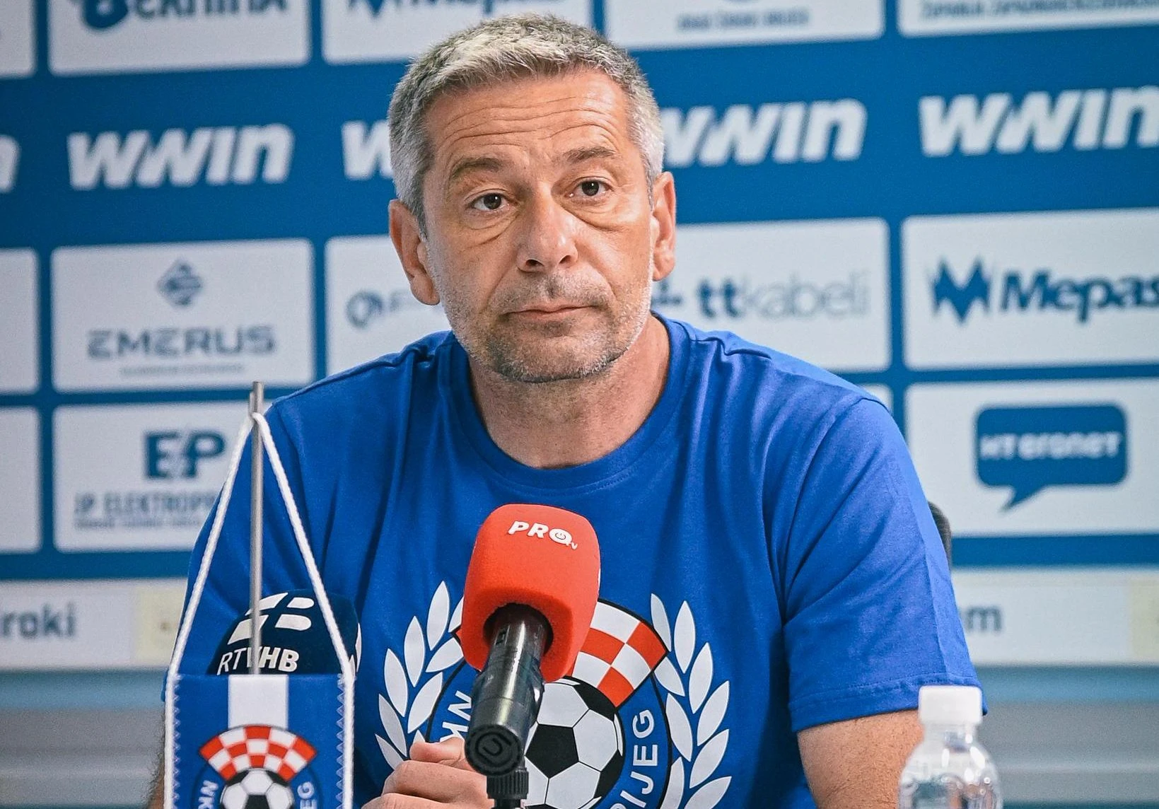 Dean Klafurić