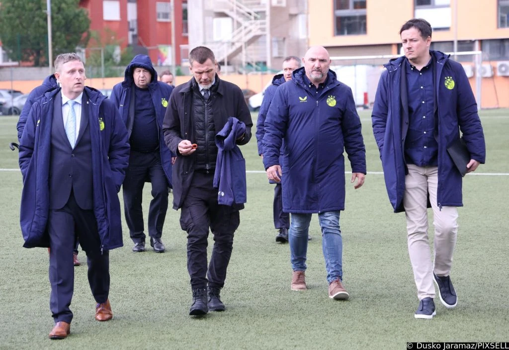 Zvonimir Boban sprema velike stvari za narednu sezonu
