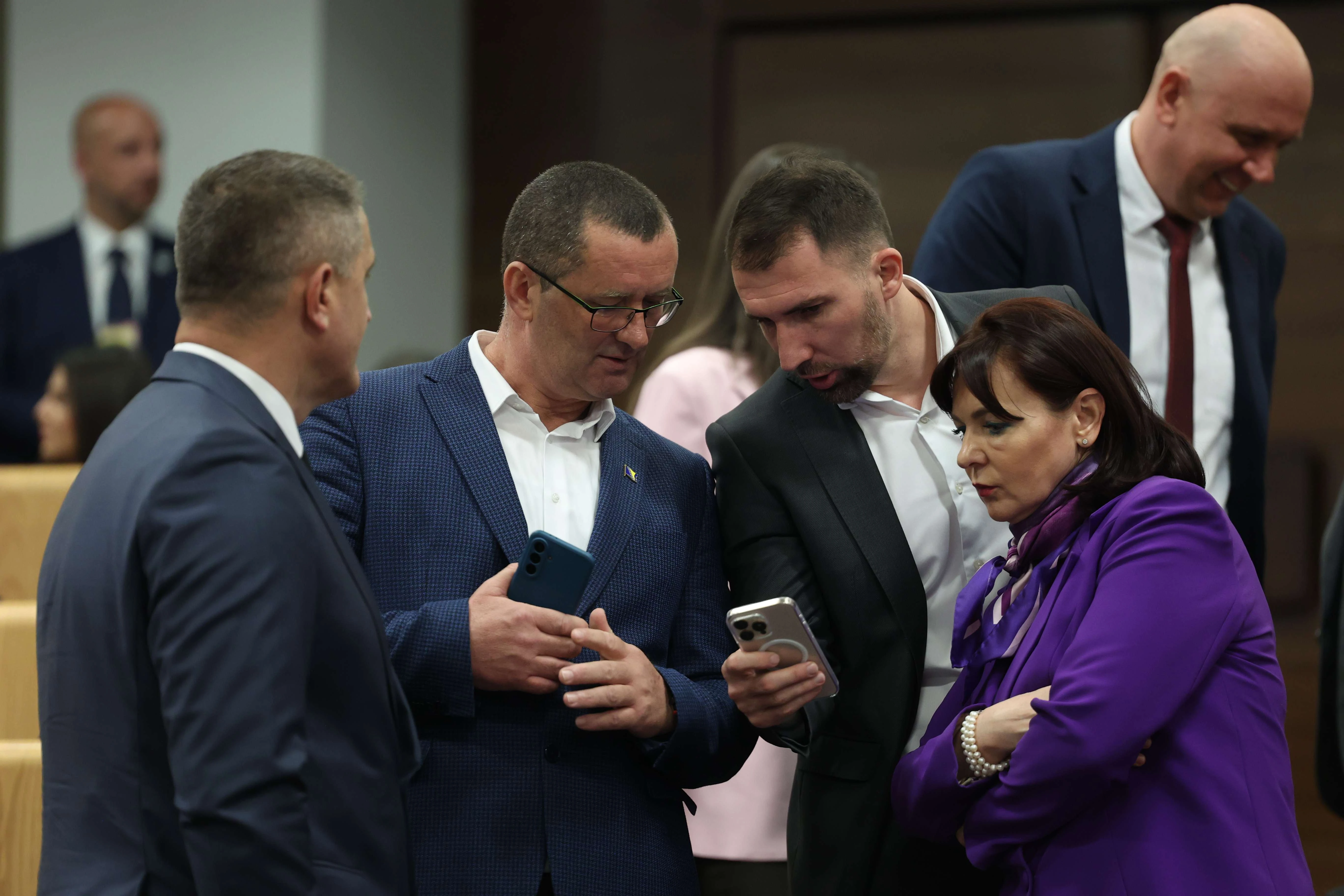 Dom naroda FBiH usvojio izmjene i dopune Zakona o doprinosima u FBiH