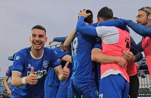 Bijeljinci slavili u derbiju začelja