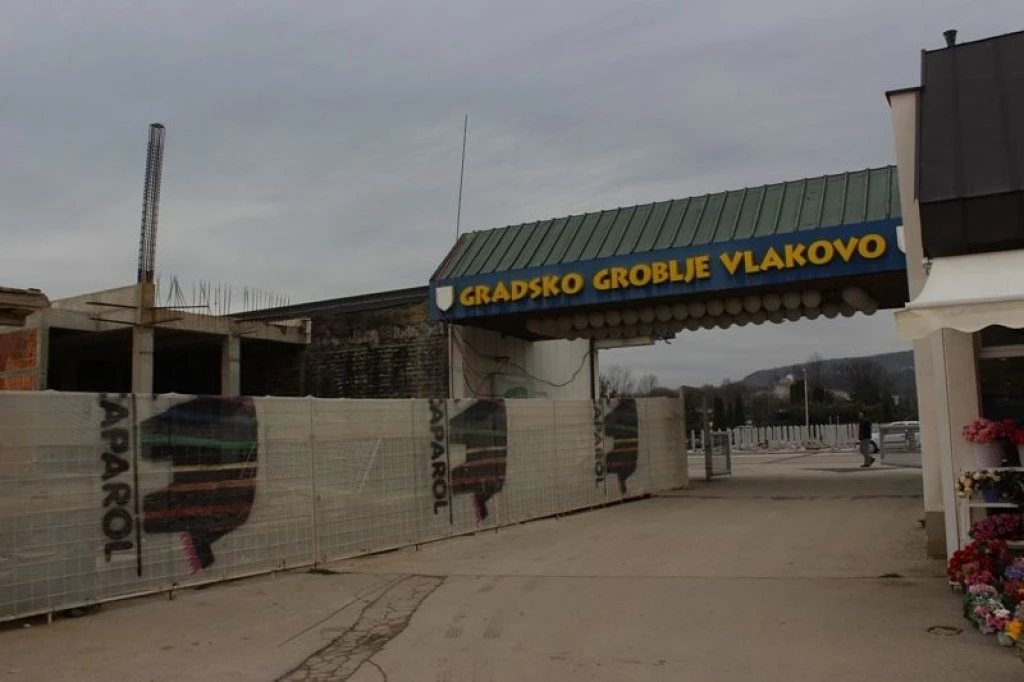 Radovi neće biti nastavljeni ni ove godine