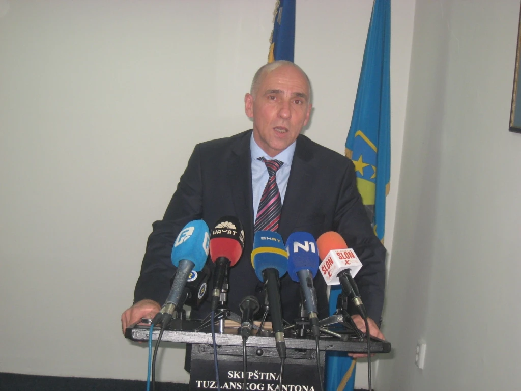 Denijal Tulumović