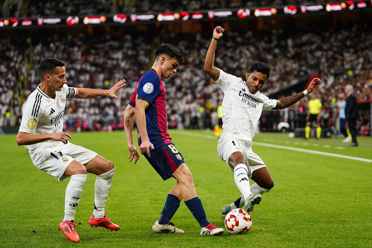 Real i Marca igraju sutra u Sevilli