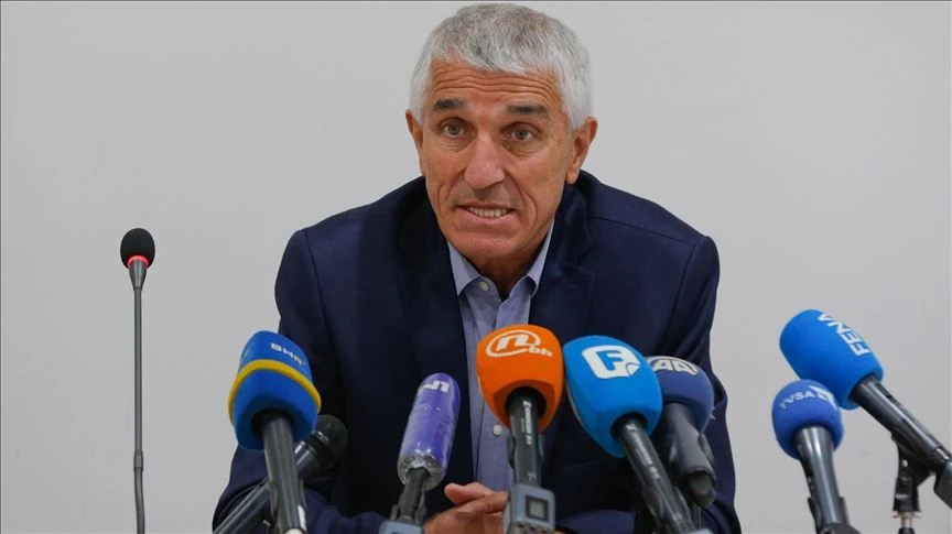 Mehmed Avdagić
