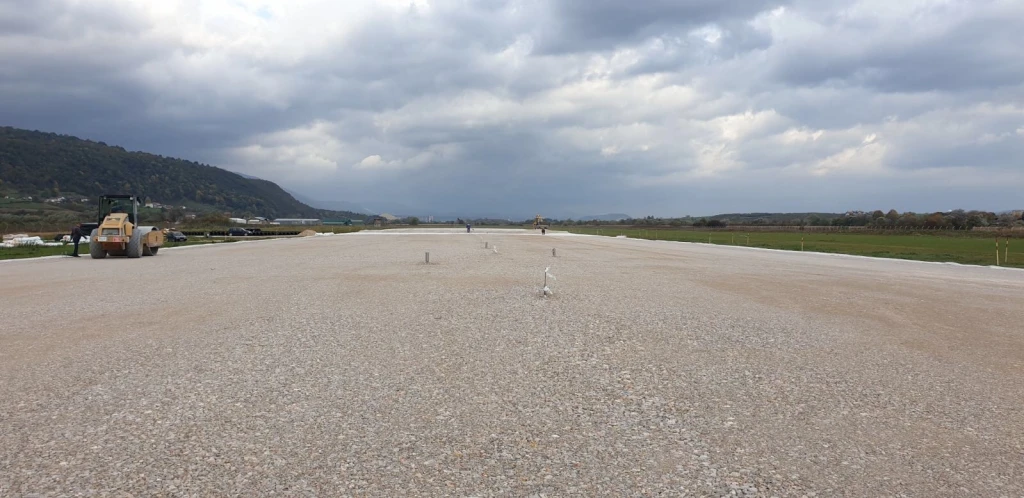 Aerodrom Bihać