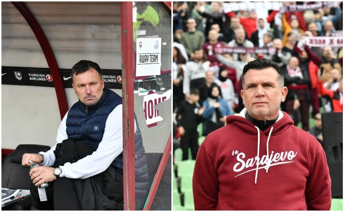Denis Ćorić i Zoran Zekić komentarisali derbi