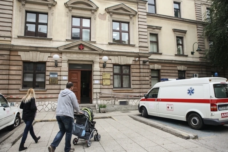 Raspisan je konkurs za veliki broj ljekara
