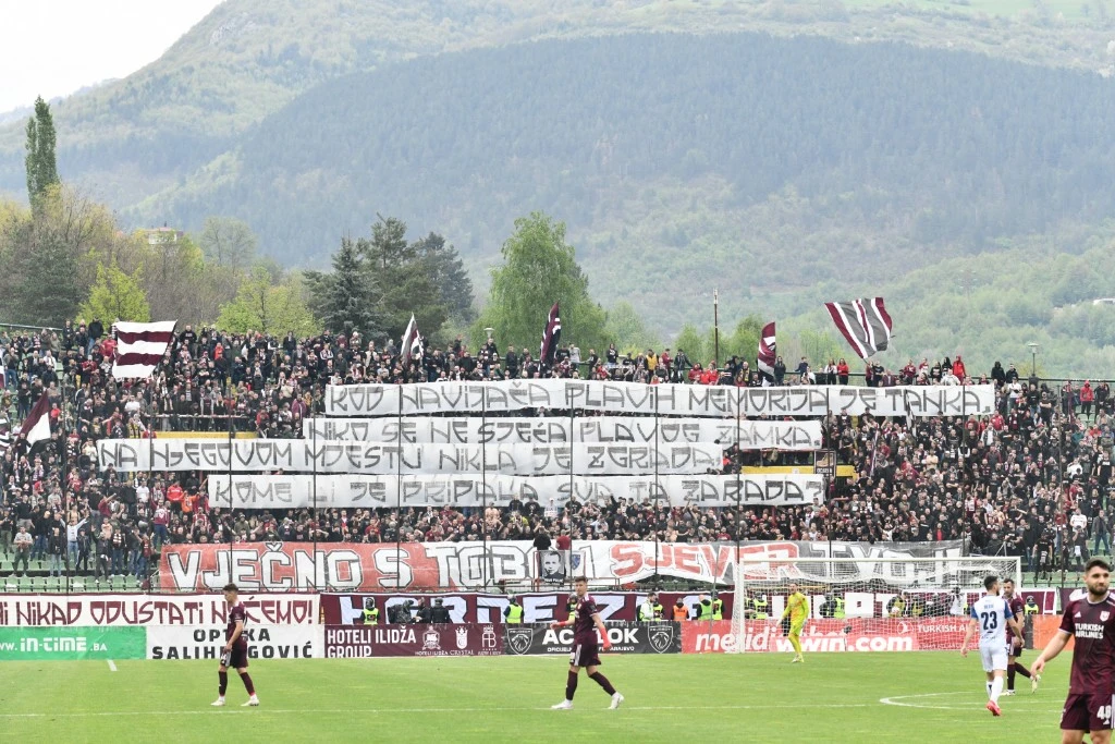 Parola Hordi zla
