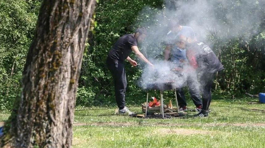Hoće li biti ugodno vrijeme za boravak u prirodi