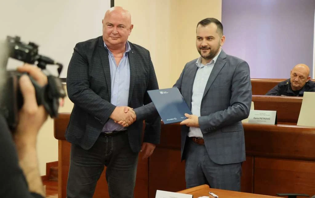 Air Tractor će biti stacioniran na mostarskom aerodromu