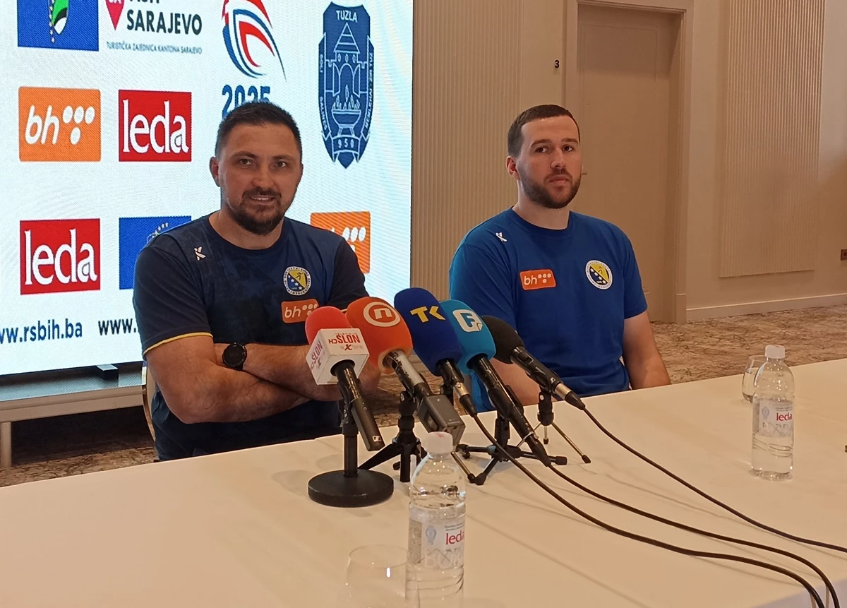 Doborac odabrao Zmajeve za odlučujuće bitke