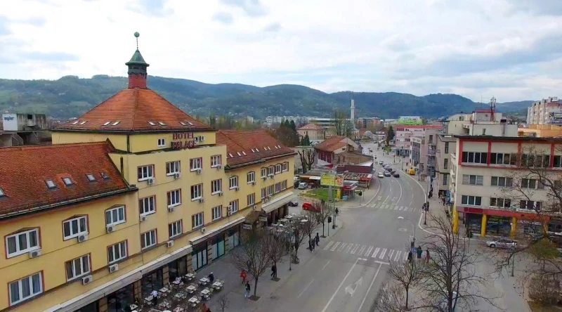 Banja Luka: Manje turista