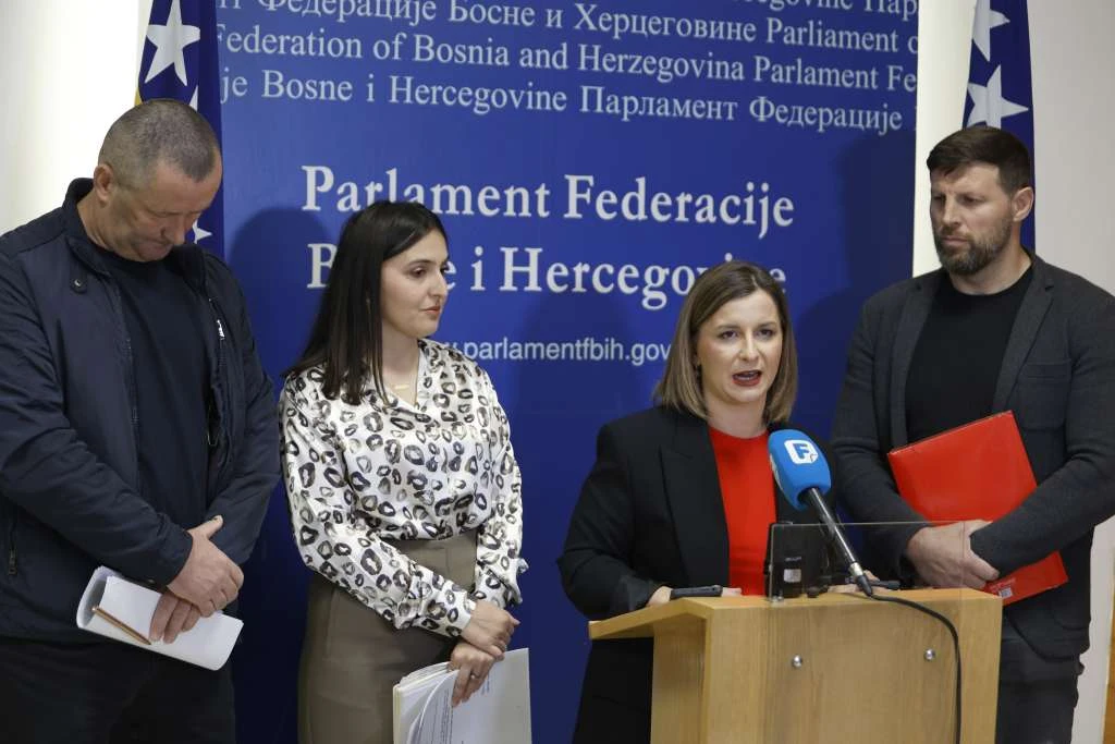 Pokrenuta šira javna rasprava