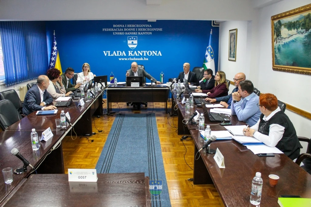 Vlada USK