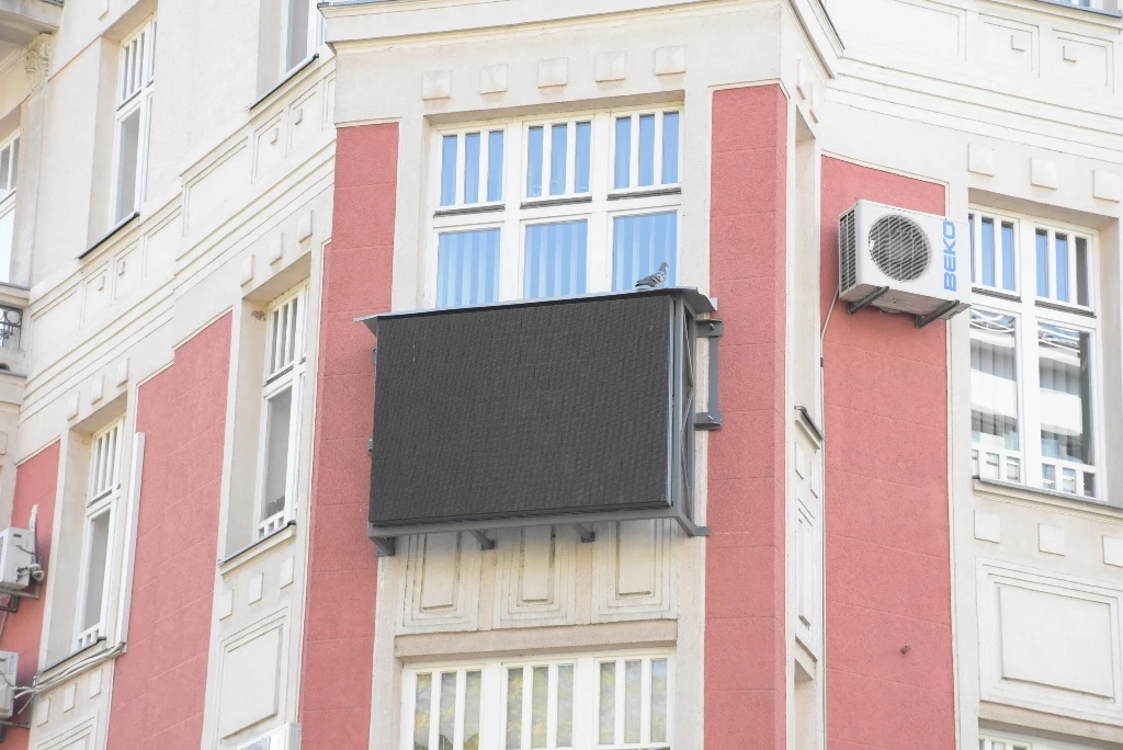Općina Centar