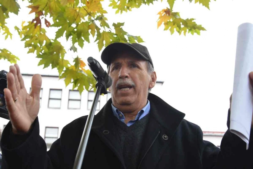 Redžo Mehić