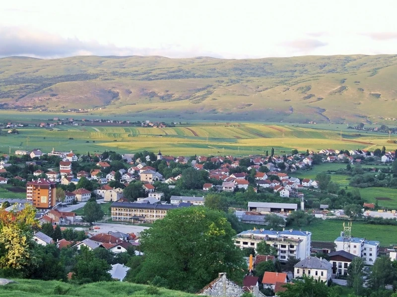 Glamoč