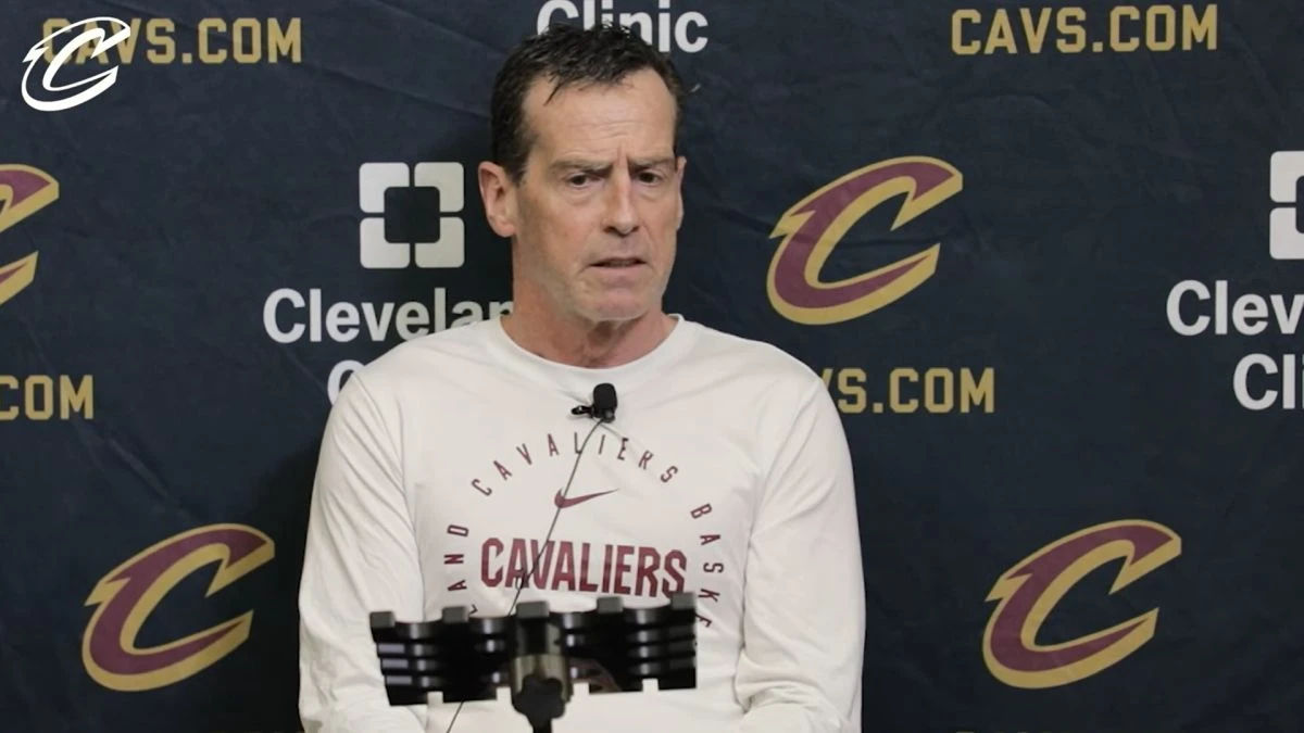 Kenny Atkinson sjajan u debitantskoj sezoni