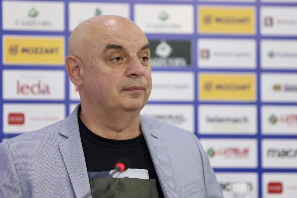 Ćurićev primitivizam u Zenici