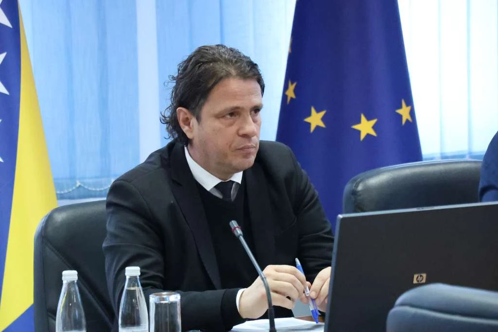Toni Kraljević