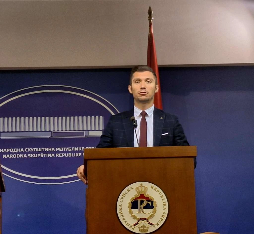 Bojan Kresojević